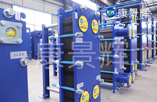 板式換熱器作用在制冷領(lǐng)域的優(yōu)勢 板式換熱器作用在制冷領(lǐng)域的優(yōu)勢