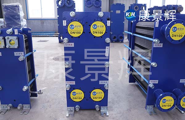 板式換熱器的蒸發(fā)效果好 板式換熱器的蒸發(fā)效果好