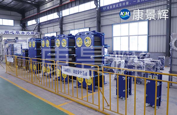 板式換熱機組的電動調(diào)節(jié)閥有哪些優(yōu)點 板式換熱機組的電動調(diào)節(jié)閥有哪些優(yōu)點