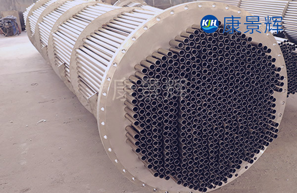 化工換熱器有哪些類型 化工換熱器有哪些類型