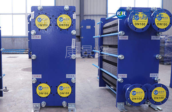 相對管式換熱器來說，為什么板式換熱器廠家更有優(yōu)勢呢？