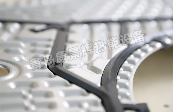 板式換熱器密封墊片的價(jià)格 板式換熱器密封墊片的價(jià)格