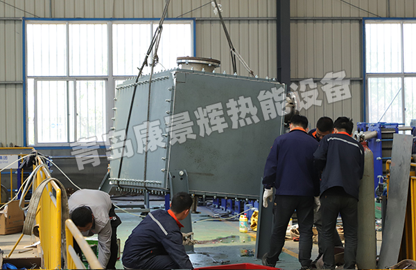 板式換熱器出現(xiàn)冷熱不均勻的情況時該如何解決 板式換熱器出現(xiàn)冷熱不均勻的情況時該如何解決