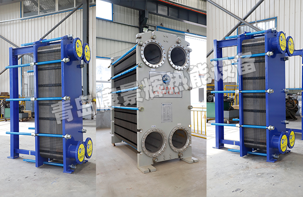 板式換熱器熱工計算和設(shè)計計算法 板式換熱器熱工計算和設(shè)計計算法