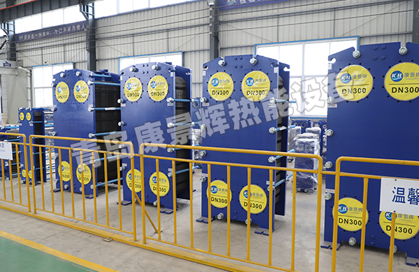 如果板式換熱器發(fā)生了老化現(xiàn)象該如何解決 如果板式換熱器發(fā)生了老化現(xiàn)象該如何解決