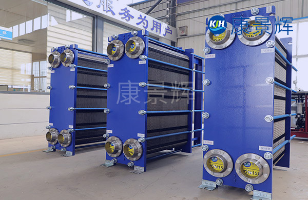 板式換熱器的壓力和哪些參數(shù)有關(guān)聯(lián) 板式換熱器的壓力和哪些參數(shù)有關(guān)聯(lián)