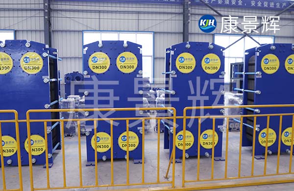 板式換熱器的壓力和哪些參數(shù)有關(guān)聯(lián) 板式換熱器的壓力和哪些參數(shù)有關(guān)聯(lián)