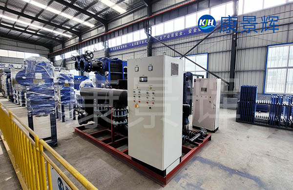 板式換熱機(jī)組的幾種保養(yǎng)方法 板式換熱機(jī)組的幾種保養(yǎng)方法