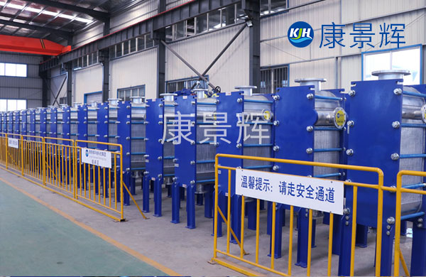 鋰電行業(yè)熱交換器都有哪些類型 鋰電行業(yè)熱交換器都有哪些類型