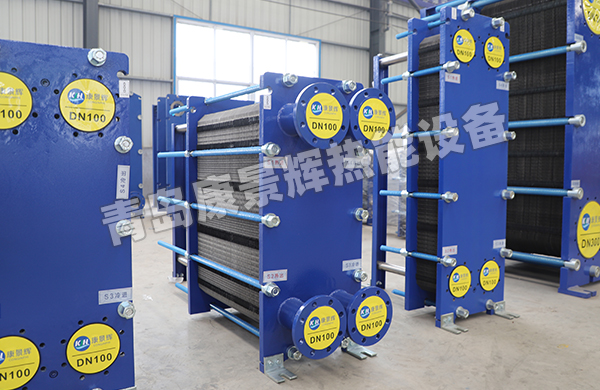 板式熱交換器都有什么材質(zhì) 板式熱交換器都有什么材質(zhì)