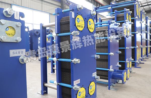 換熱設(shè)備的作用是什么 換熱設(shè)備的作用是什么