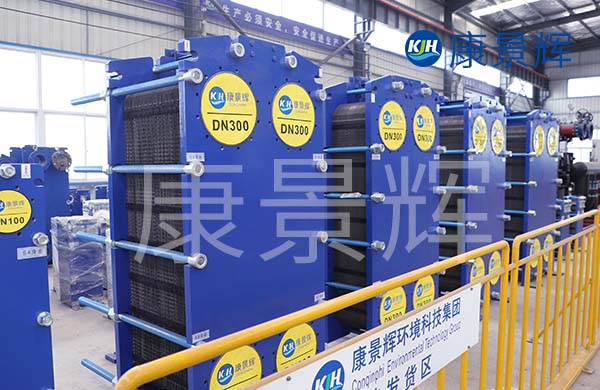 換熱設(shè)備物料或介質(zhì)在同一側(cè)進(jìn)出好不好 換熱設(shè)備物料或介質(zhì)在同一側(cè)進(jìn)出好不好