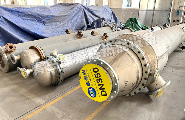 釬焊式板式換熱器和列管式換熱器優(yōu)勢大對比 釬焊式板式換熱器和列管式換熱器優(yōu)勢大對比