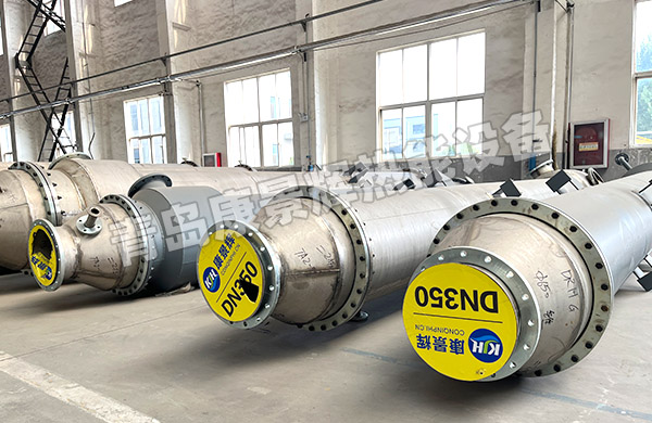 列管式換熱器如何選材 列管式換熱器如何選材