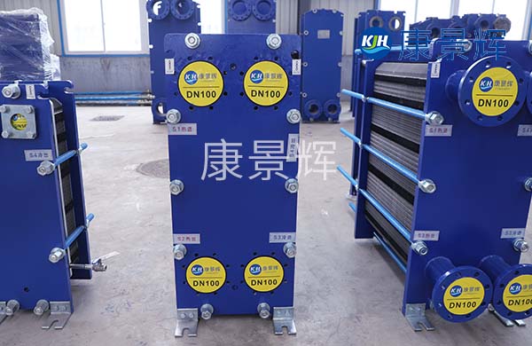 陜西板式換熱器多少錢(qián)一臺(tái)