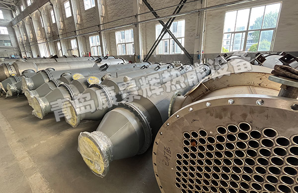 無(wú)錫換熱器廠家哪家好 無(wú)錫換熱器廠家哪家好