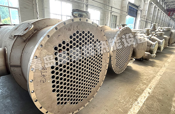 寧夏列管式換熱器廠(chǎng)家哪家好 寧夏列管式換熱器廠(chǎng)家哪家好