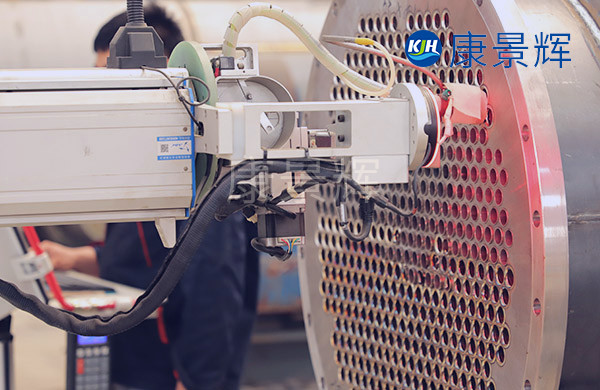 寧夏列管式換熱器廠(chǎng)家 寧夏列管式換熱器廠(chǎng)家