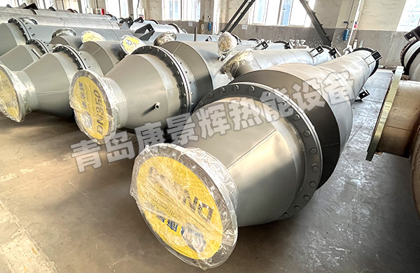 管式冷卻器 管式冷卻器