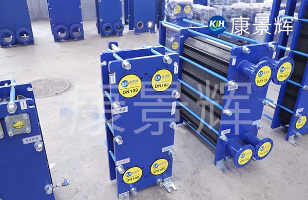 工業(yè)換熱器廠家 工業(yè)換熱器廠家