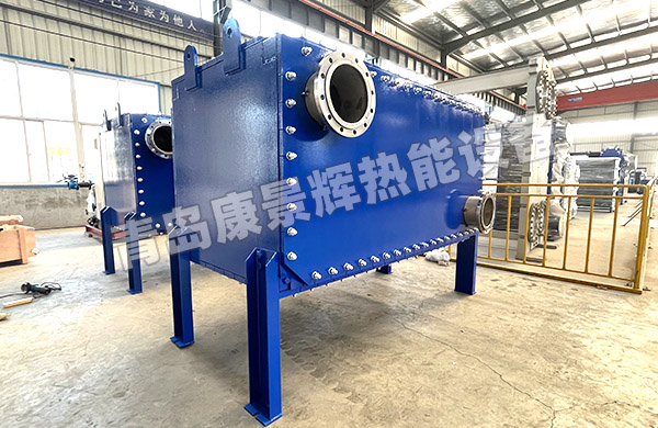 全焊式工業(yè)換熱器報價單 全焊式工業(yè)換熱器報價單