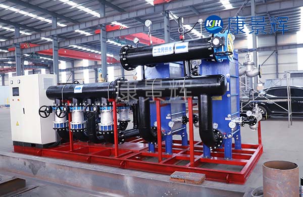 板式換熱機組腐蝕現(xiàn)象如何出現(xiàn)的 板式換熱機組腐蝕現(xiàn)象如何出現(xiàn)的