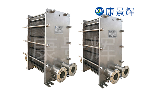 板式換熱器不銹鋼板換價格表 板式換熱器不銹鋼板換價格表