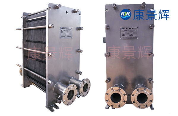 不銹鋼板式換熱器 不銹鋼板式換熱器