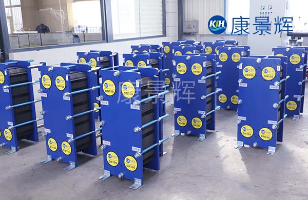 供熱板式換熱器價(jià)格 供熱板式換熱器價(jià)格