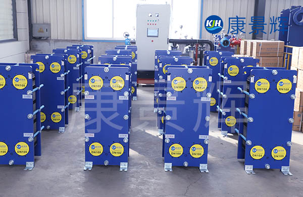 固定管板式換熱器價(jià)格如何估算的 固定管板式換熱器價(jià)格如何估算的