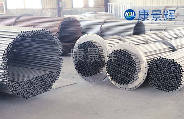 管式汽水換熱器都能用在哪些行業(yè)中 管式汽水換熱器都能用在哪些行業(yè)中