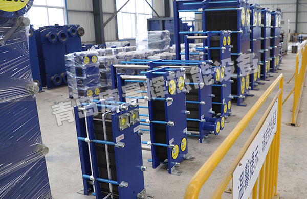 板式換熱器生產(chǎn)廠家有哪些？哪家好