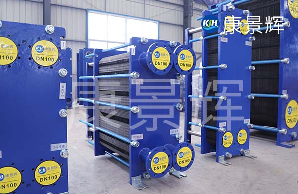 板式換熱器寶藏廠(chǎng)家名單