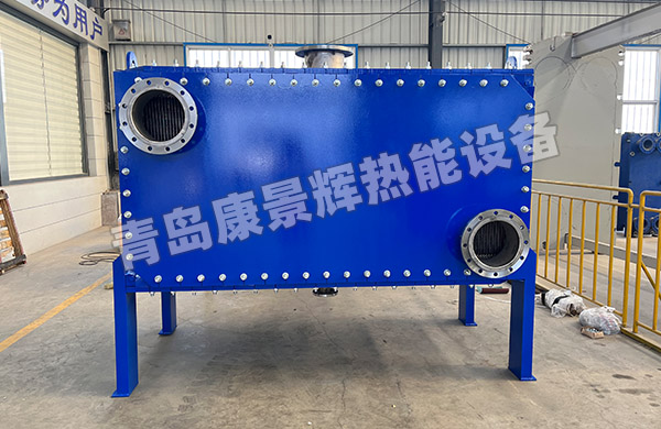  常見的板式換熱器的型號及其應(yīng)用場景