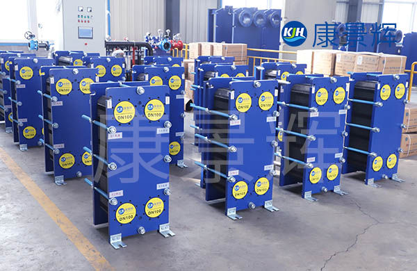 空壓機(jī)冷卻器貴嗎?多少錢？