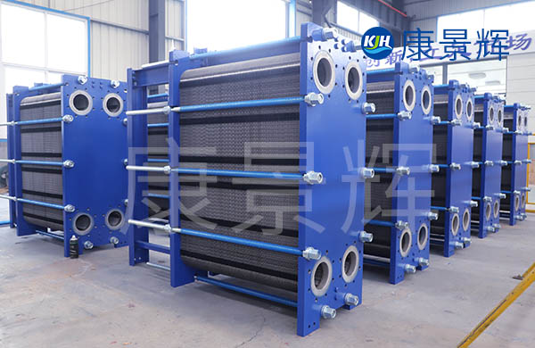 如何選擇合適的換熱器材料以提高耐腐蝕性？