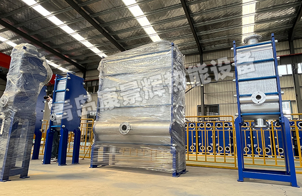 汽水換熱器銘牌怎么看 汽水換熱器銘牌怎么看