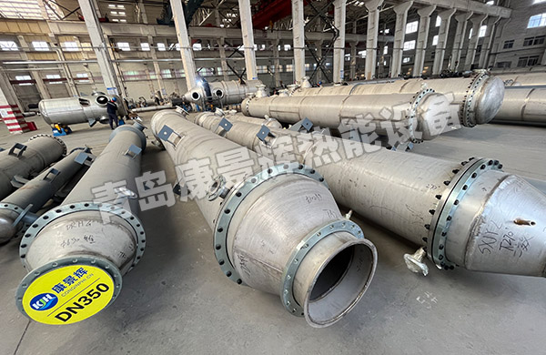 如何有效預(yù)防列管換熱器管壁積垢？