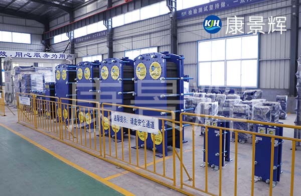 換熱器結(jié)垢了怎么辦，怎么清洗呢