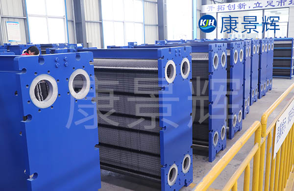 如何評估板式換熱器的能效和性能？