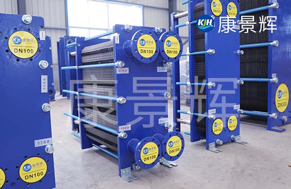 板式換熱器在制藥行業(yè)中的作用 板式換熱器在制藥行業(yè)中的作用