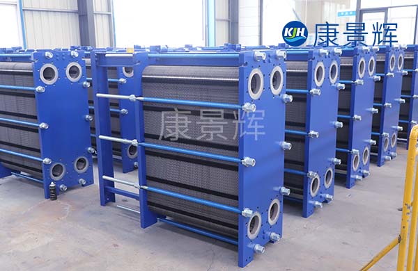 可拆墊片式換熱器在工業(yè)行業(yè)中的應用 可拆墊片式換熱器在工業(yè)行業(yè)中的應用