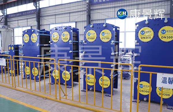 鈦板換熱器在氯堿廠中的耐腐蝕性能如何？