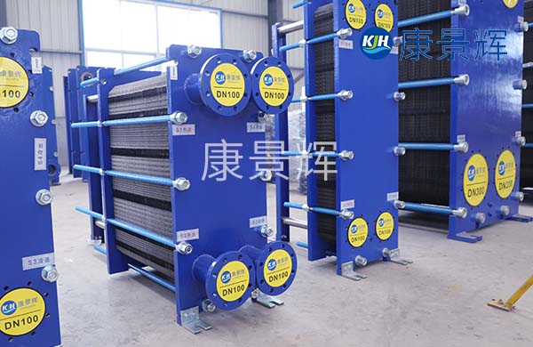 傳動油冷卻系統(tǒng)用什么換熱器 傳動油冷卻系統(tǒng)用什么換熱器