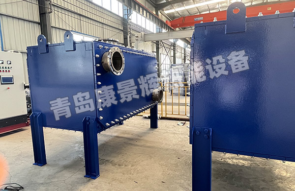 半焊板式板熱器特點(diǎn)和應(yīng)用領(lǐng)域