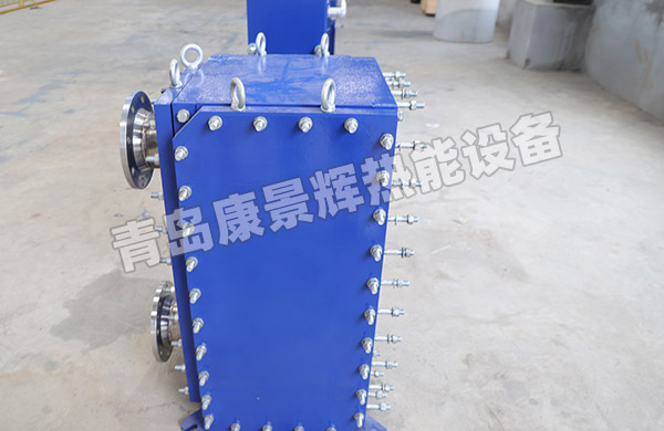 食品級的板式換熱器用哪種材質(zhì)的比較好