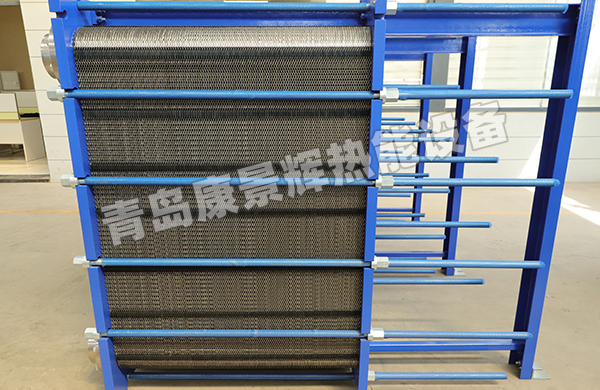 鈦板換熱器行業(yè)現(xiàn)狀及發(fā)展趨勢