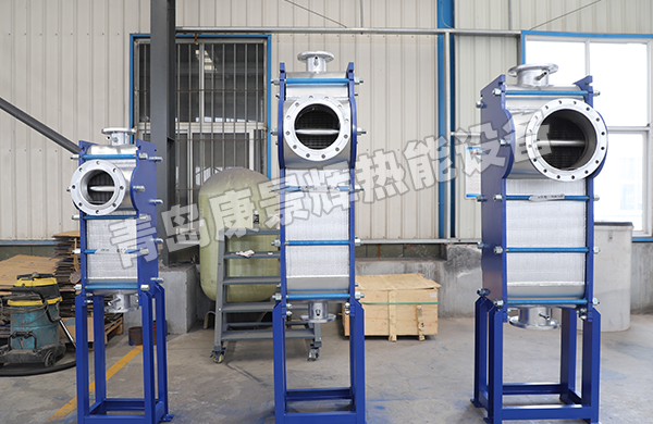 如何挑選一個(gè)好的換熱器生產(chǎn)廠家 如何挑選一個(gè)好的換熱器生產(chǎn)廠家