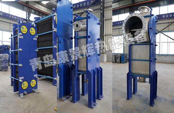 不同行業(yè)對板式換熱器選型有哪些特殊要求？