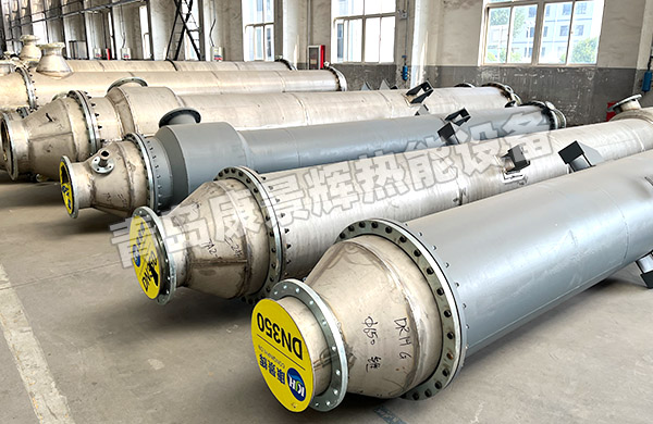 管式冷卻器運行時的正常溫度范圍是多少？